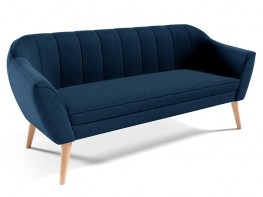 Minkšta sofa SOFIA